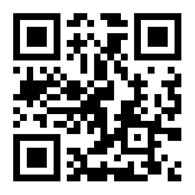 扫一扫关注我们